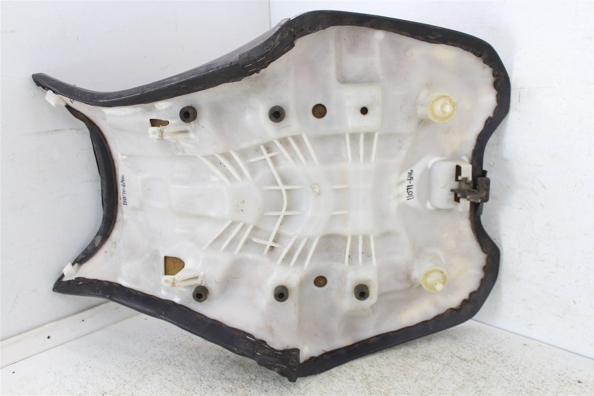 2003 Honda Rincon TRX 650 Seat