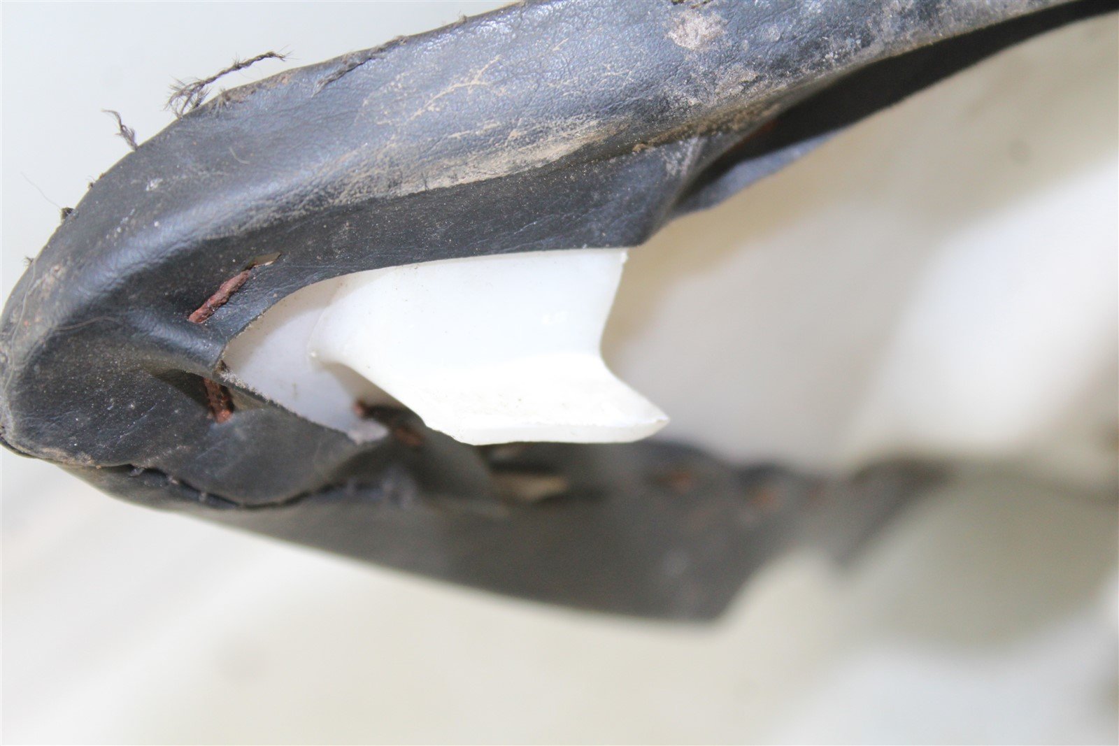 2003 Honda Rincon TRX 650 Seat