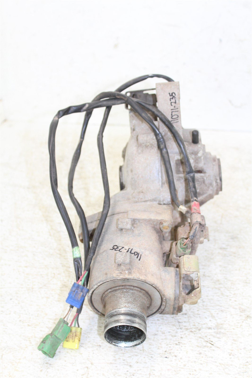 2003 Honda Rincon TRX 650 Front Differential