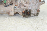2003 Honda Rincon TRX 650 Front Differential