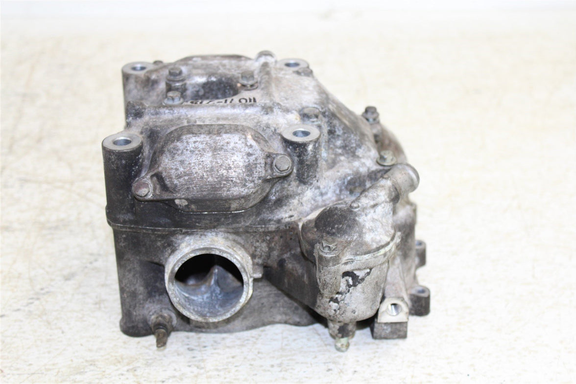 2003 Honda Rincon TRX 650 Cylinder Head Valve Cover Intake Exhaust