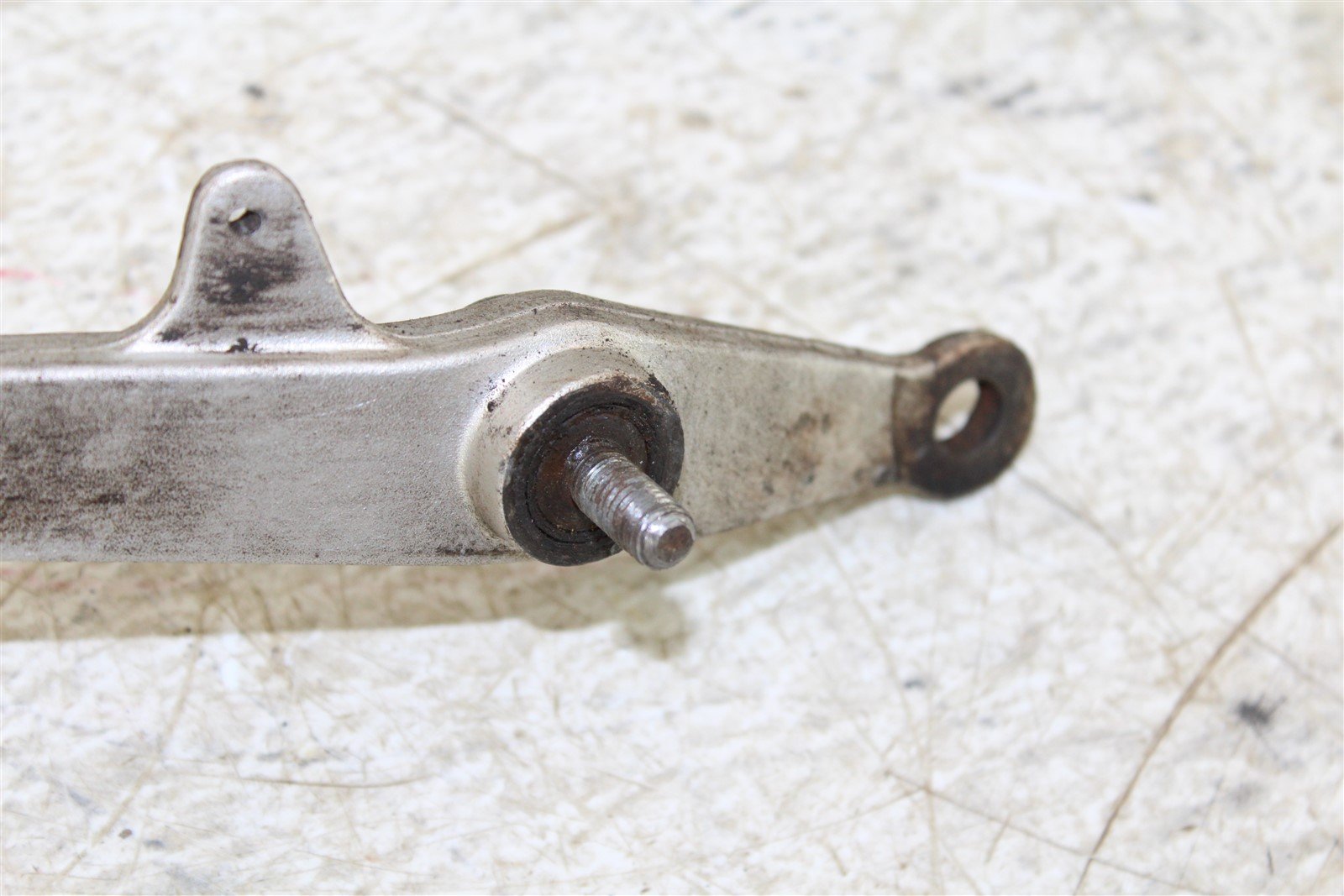 2003 Honda Rincon TRX 650 Rear Brake Pedal