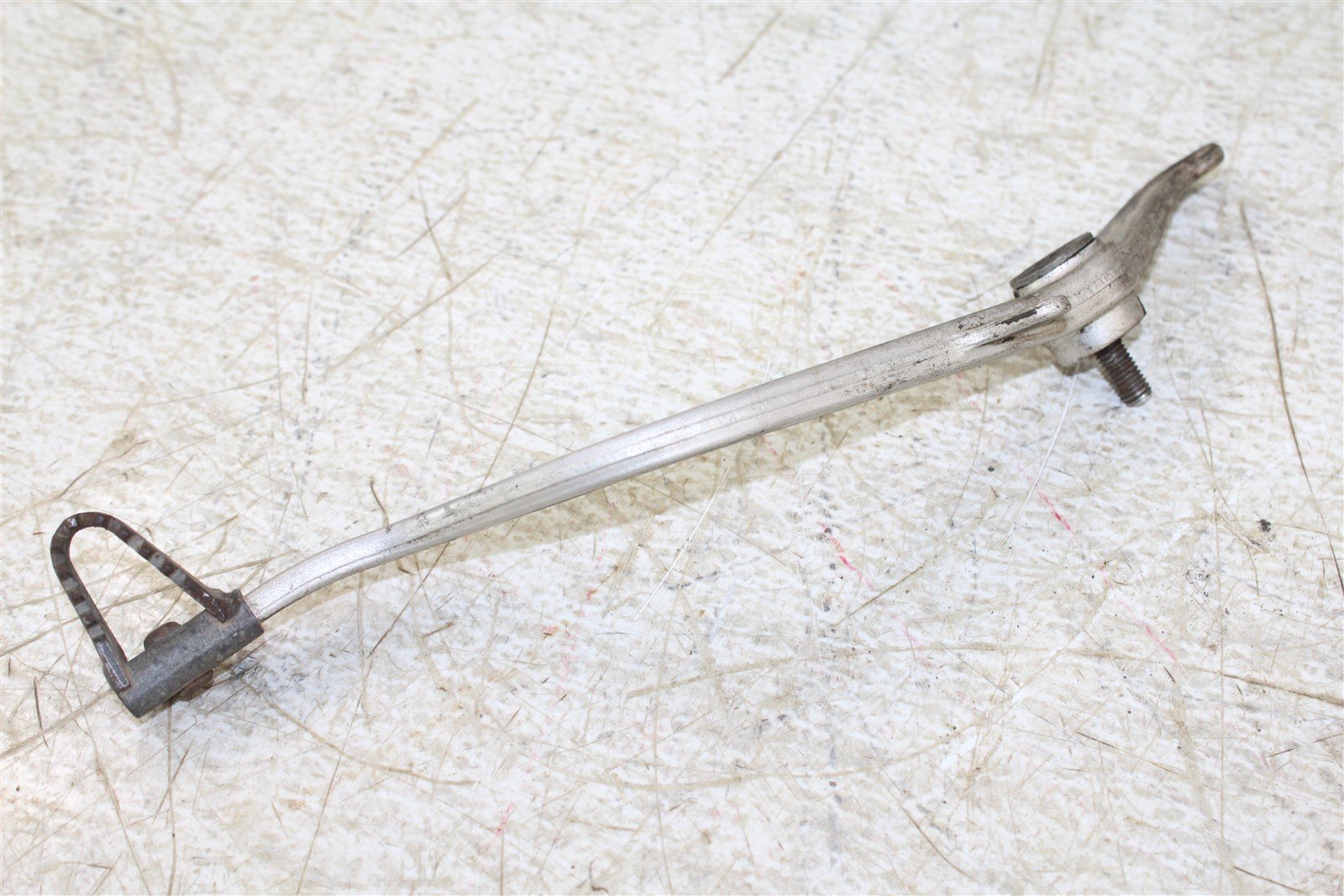 2003 Honda Rincon TRX 650 Rear Brake Pedal