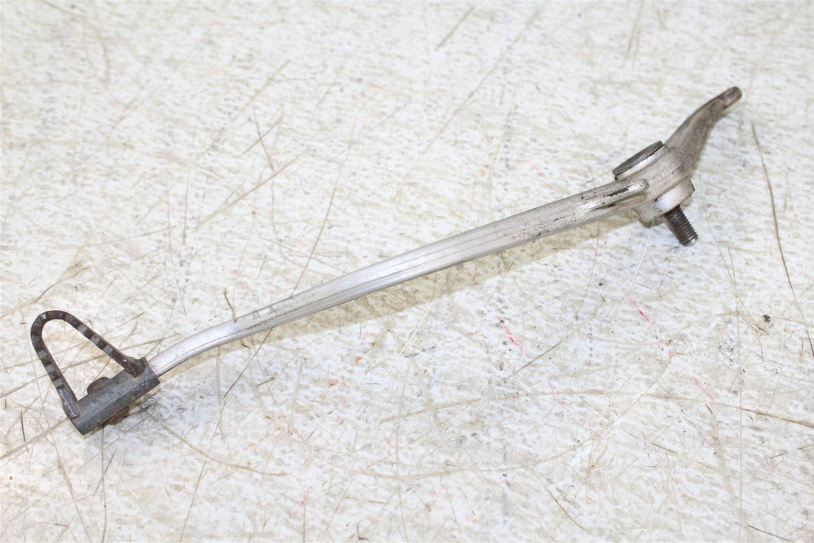 2003 Honda Rincon TRX 650 Rear Brake Pedal
