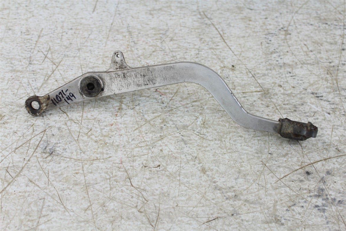 2003 Honda Rincon TRX 650 Rear Brake Pedal