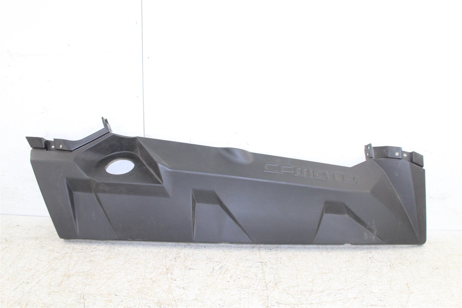 2021 CFMoto Zforce 500 Right Plastic Side Panel Rocker Fuel Gas Tank Cover CF800