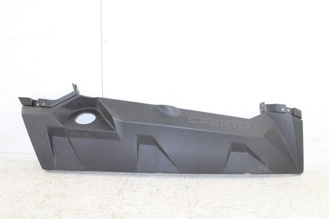 2021 CFMoto Zforce 500 Right Plastic Side Panel Rocker Fuel Gas Tank Cover CF800