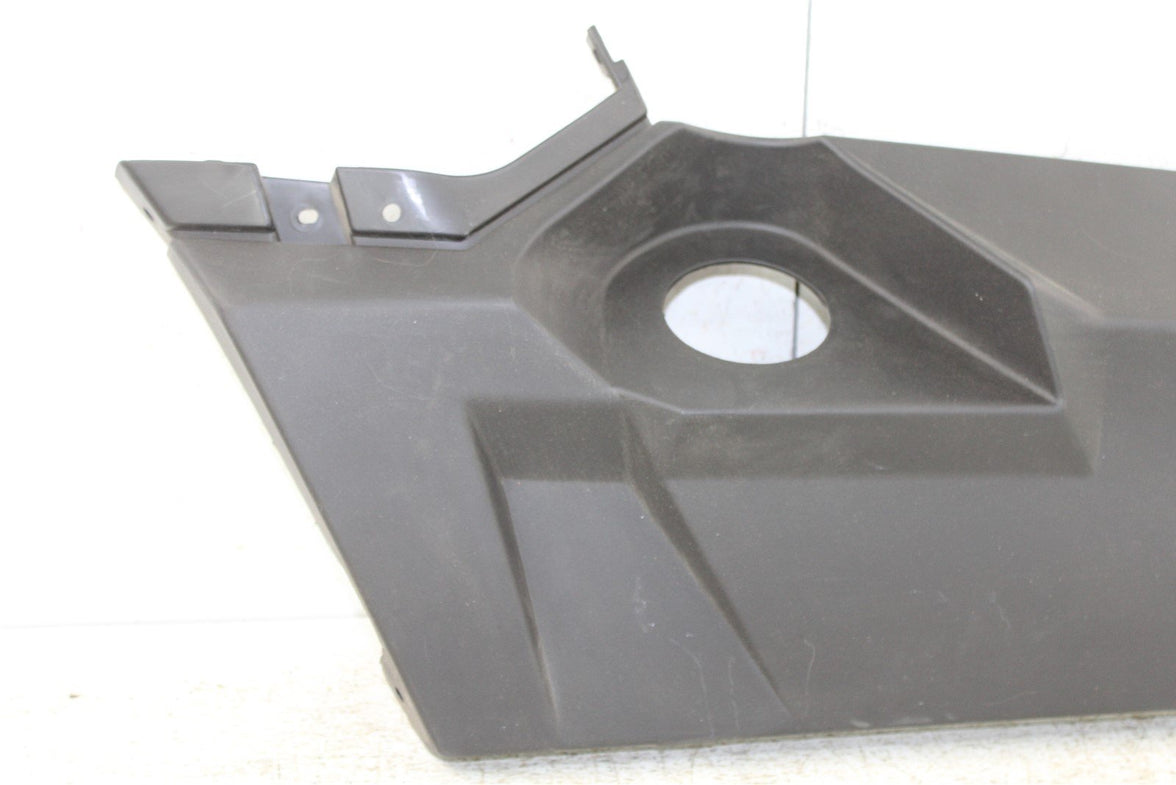 2021 CFMoto Zforce 500 Right Plastic Side Panel Rocker Fuel Gas Tank Cover CF800