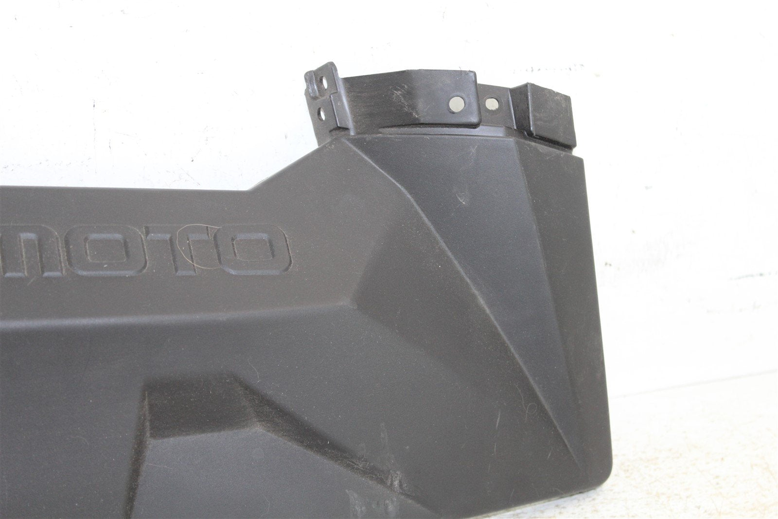 2021 CFMoto Zforce 500 Right Plastic Side Panel Rocker Fuel Gas Tank Cover CF800