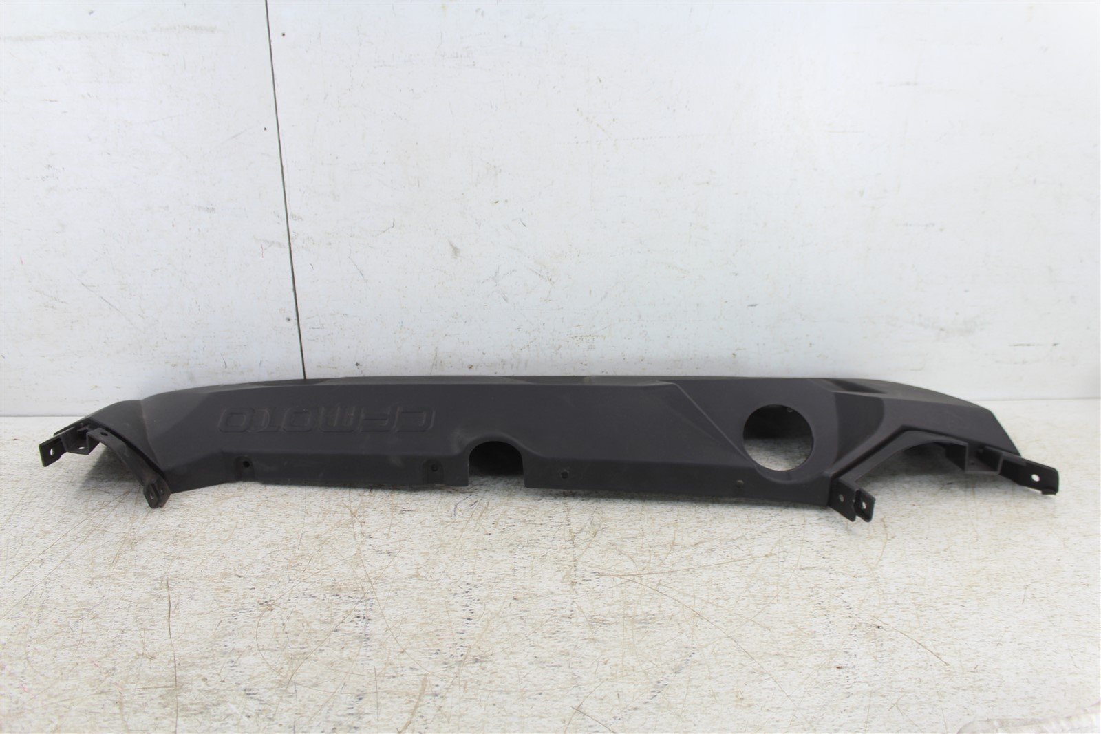 2021 CFMoto Zforce 500 Right Plastic Side Panel Rocker Fuel Gas Tank Cover CF800