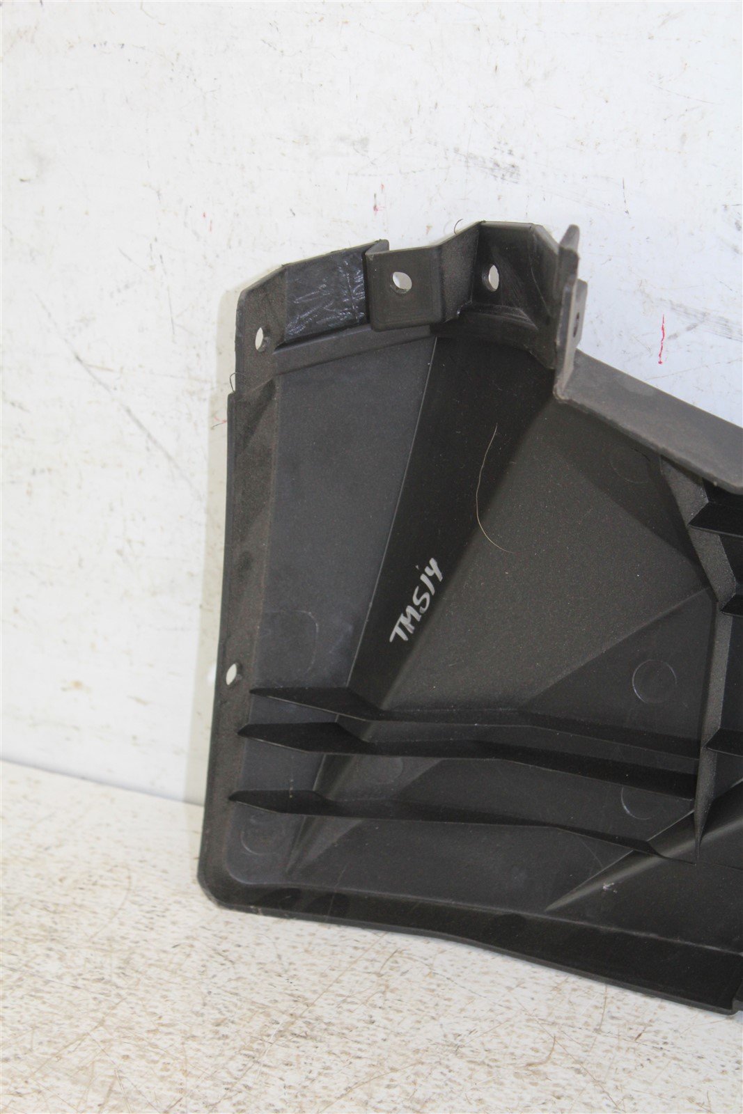 2021 CFMoto Zforce 500 Right Plastic Side Panel Rocker Fuel Gas Tank Cover CF800