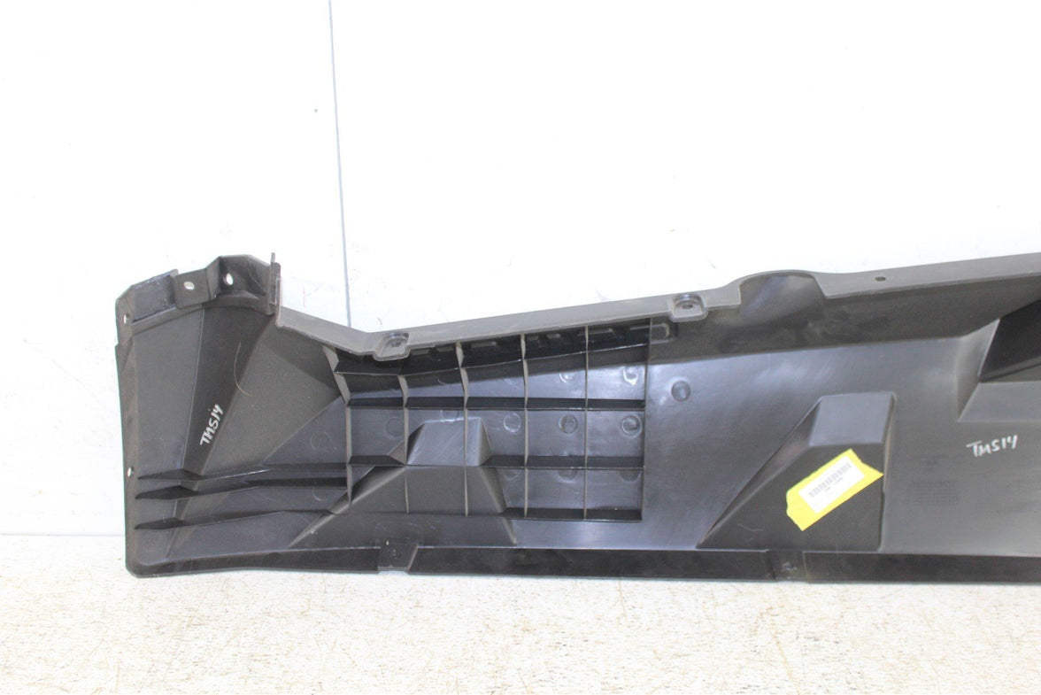 2021 CFMoto Zforce 500 Right Plastic Side Panel Rocker Fuel Gas Tank Cover CF800