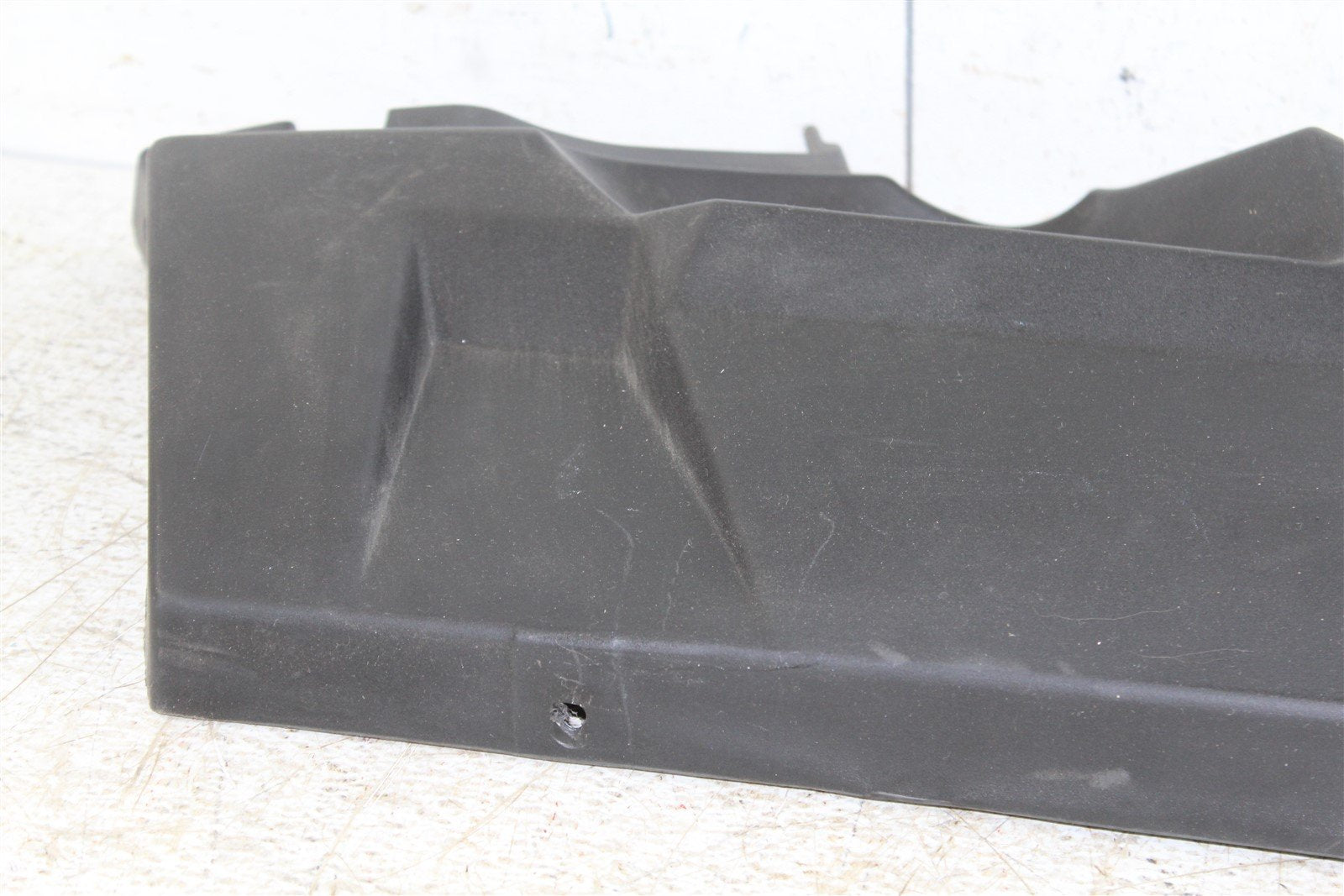 2021 CFMoto Zforce 500 Right Plastic Side Panel Rocker Fuel Gas Tank Cover CF800
