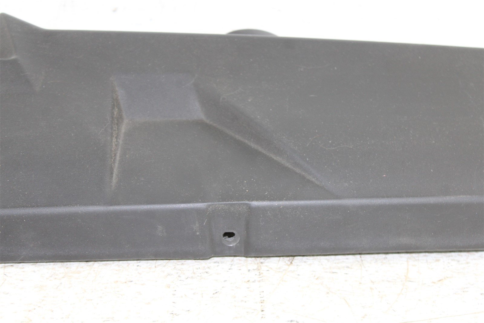 2021 CFMoto Zforce 500 Right Plastic Side Panel Rocker Fuel Gas Tank Cover CF800