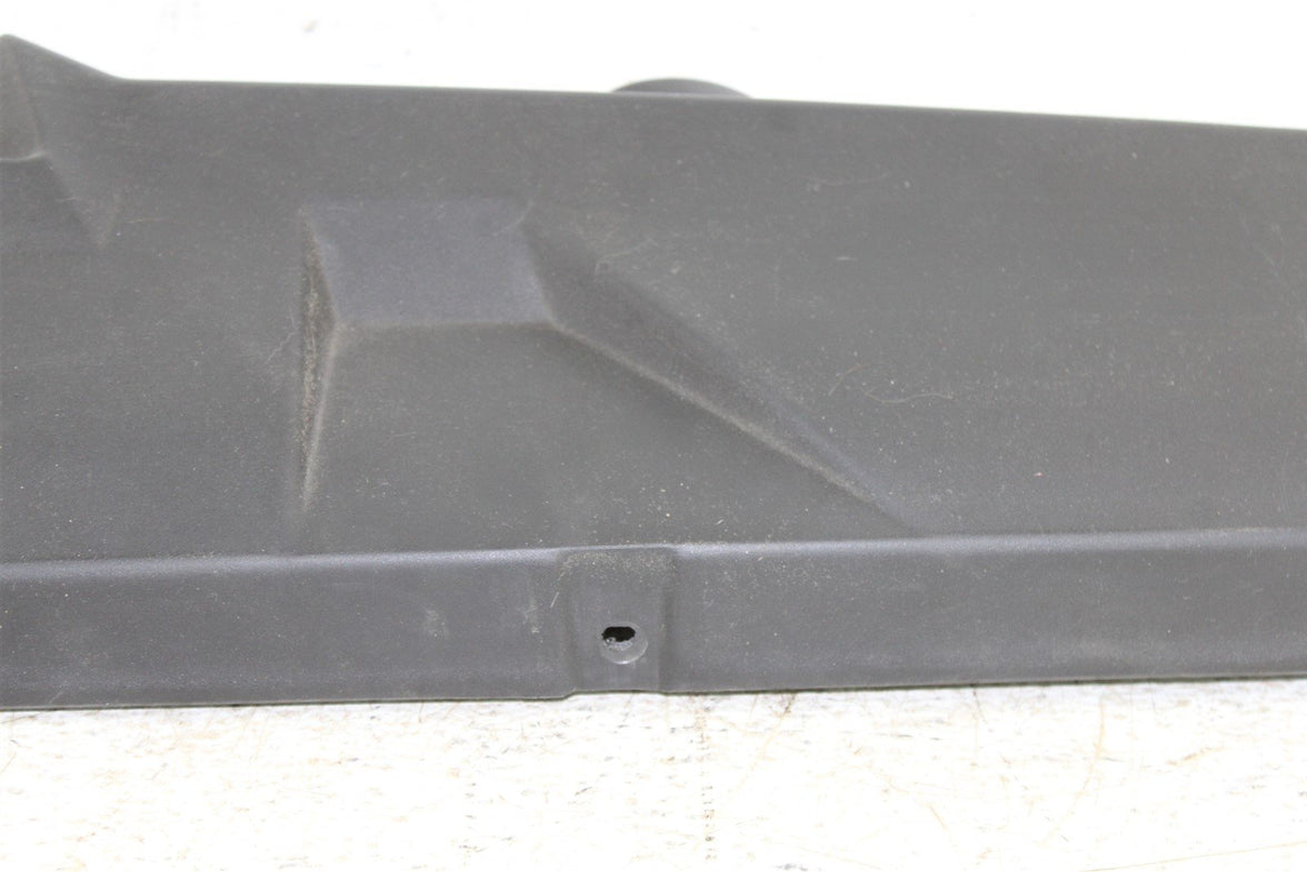 2021 CFMoto Zforce 500 Right Plastic Side Panel Rocker Fuel Gas Tank Cover CF800