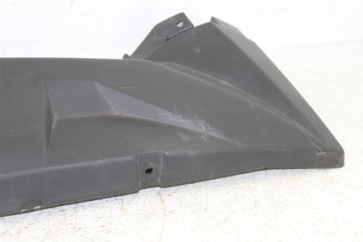 2021 CFMoto Zforce 500 Right Plastic Side Panel Rocker Fuel Gas Tank Cover CF800