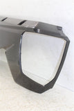 2021 Kymco UXV 450i 4x4 Rear Left Side Bed Body Panel Plastic