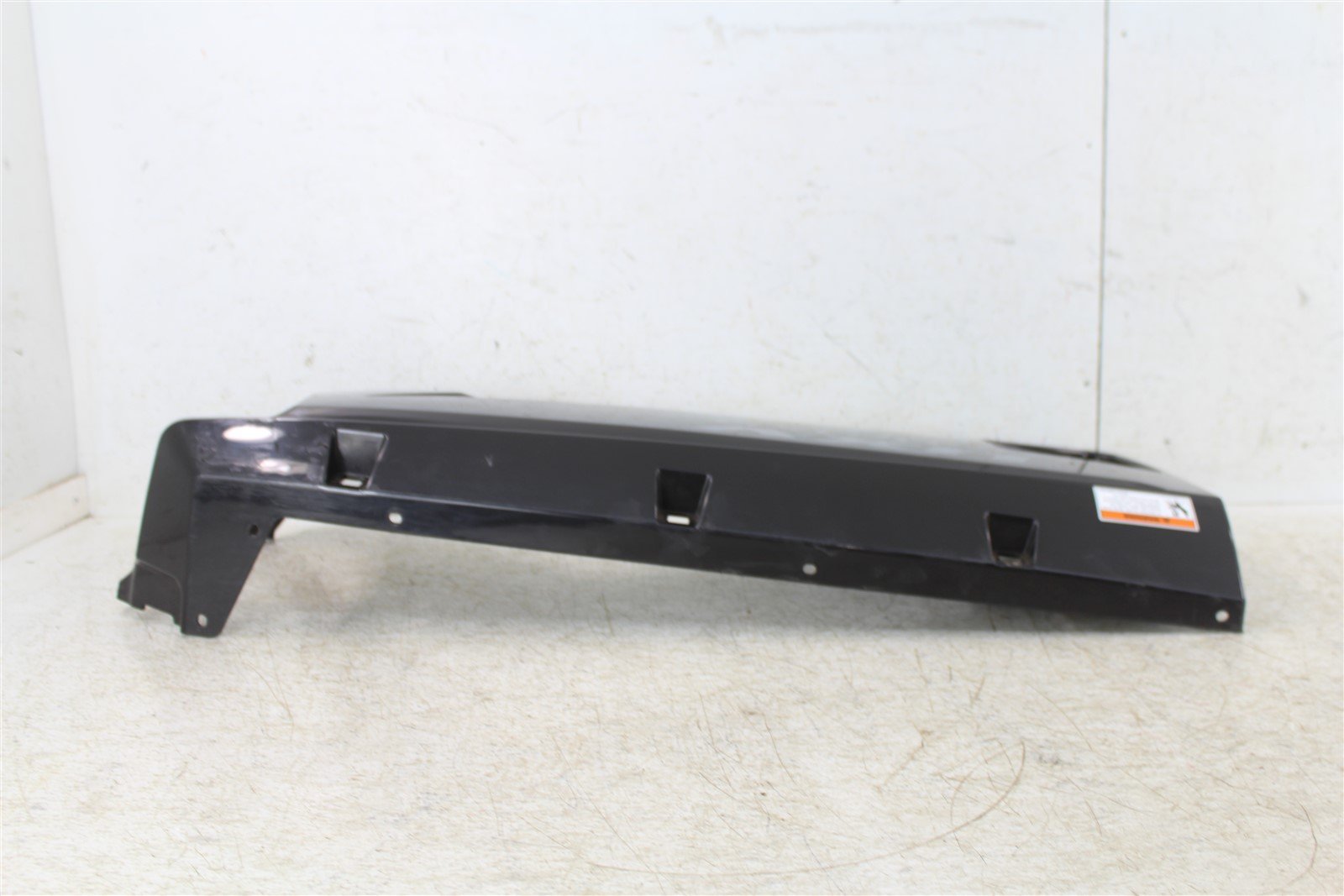 2021 Kymco UXV 450i 4x4 Rear Left Side Bed Body Panel Plastic