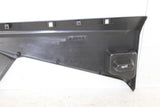2021 Kymco UXV 450i 4x4 Rear Left Side Bed Body Panel Plastic