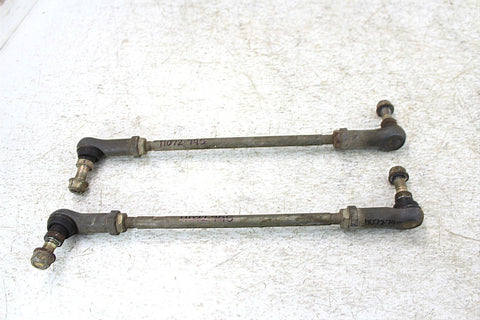 1997 Honda Foreman TRX 400 4x4 Tie Rods Ends Left Right