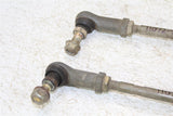 1997 Honda Foreman TRX 400 4x4 Tie Rods Ends Left Right