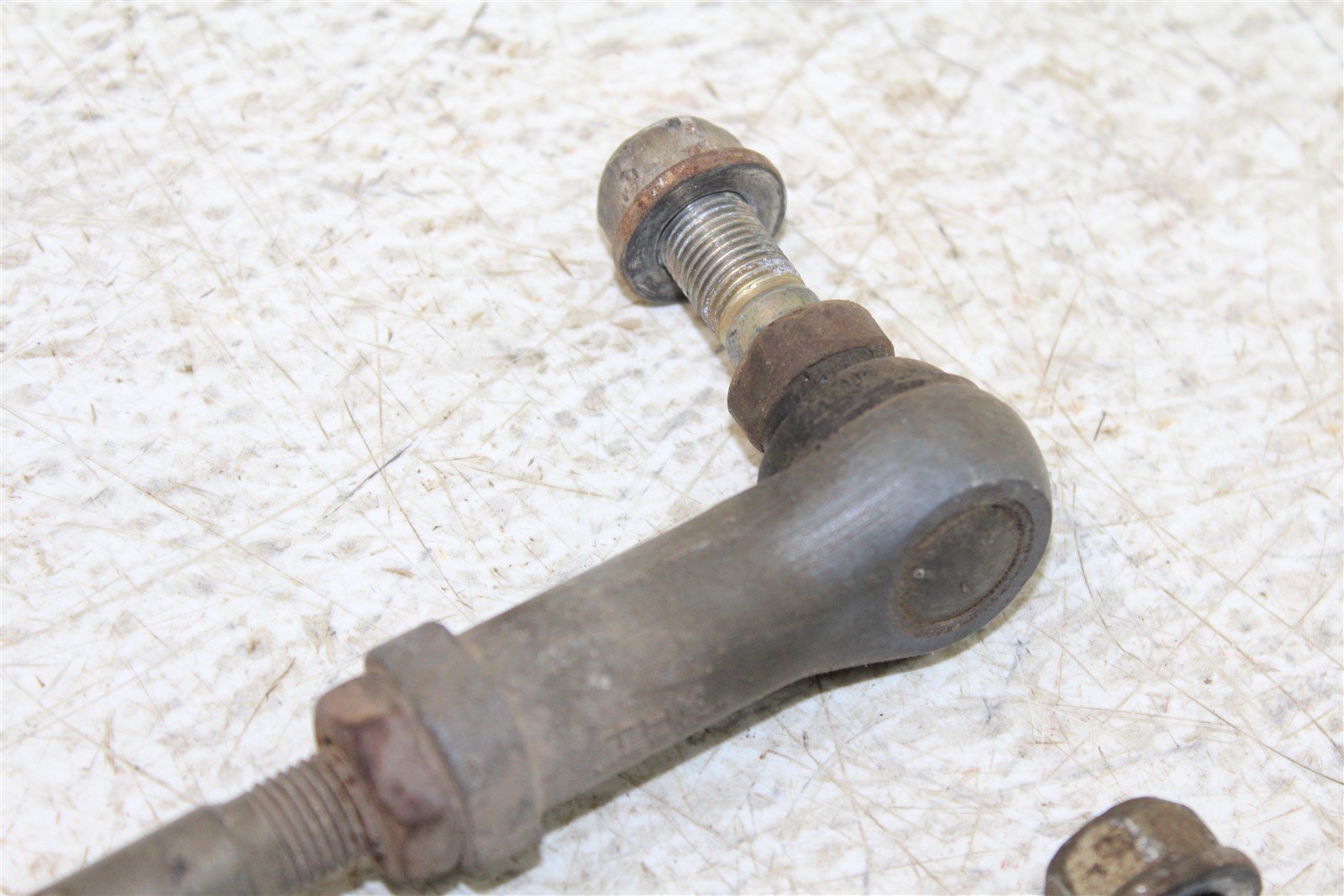 1997 Honda Foreman TRX 400 4x4 Tie Rods Ends Left Right