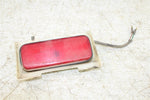 1997 Honda Foreman TRX 400 4x4 Rear Brake Light Taillight