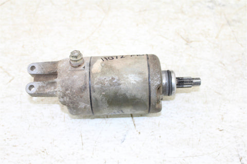 1997 Honda Foreman TRX 400 4x4 Starter Motor