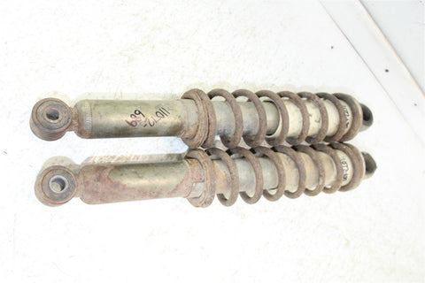 1997 Honda Foreman TRX 400 4x4 Rear Shocks Spring Absorbers