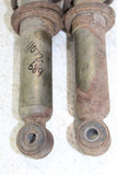 1997 Honda Foreman TRX 400 4x4 Rear Shocks Spring Absorbers