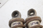 1997 Honda Foreman TRX 400 4x4 Rear Shocks Spring Absorbers