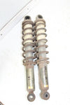 1997 Honda Foreman TRX 400 4x4 Rear Shocks Spring Absorbers