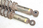 1997 Honda Foreman TRX 400 4x4 Rear Shocks Spring Absorbers