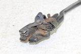 1997 Honda Foreman TRX 400 4x4 Parking Brake Lever