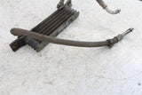 1997 Honda Foreman TRX 400 4x4 Oil Cooler w/ Lines