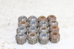 1997 Honda Foreman TRX 400 4x4 Lug Nuts