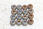 1997 Honda Foreman TRX 400 4x4 Lug Nuts