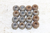 1997 Honda Foreman TRX 400 4x4 Lug Nuts