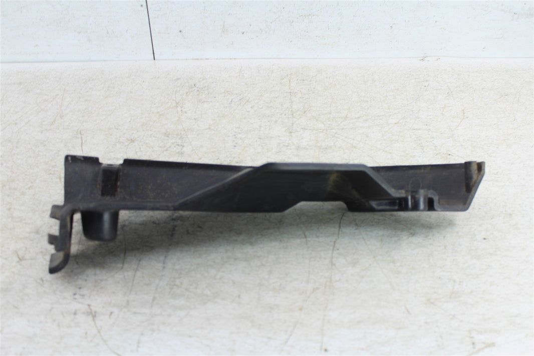 1997 Honda Foreman TRX 400 4x4 Right Inner Fender Plastic Side Panel