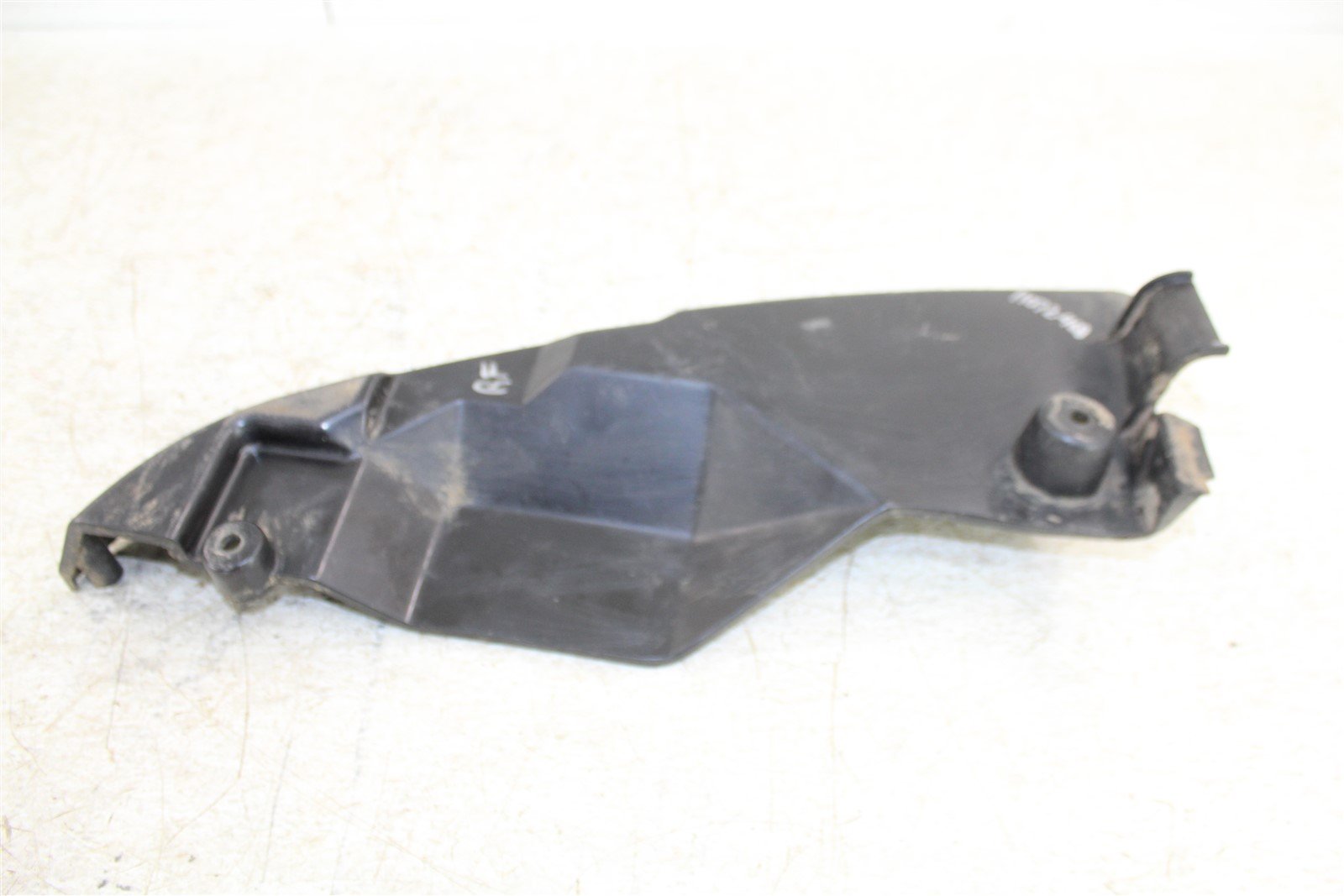 1997 Honda Foreman TRX 400 4x4 Right Inner Fender Plastic Side Panel