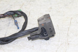 1997 Honda Foreman TRX 400 4x4 Headlight Kill Switch Start Button