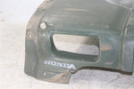 1997 Honda Foreman TRX 400 4x4 Rear Fender Plastics