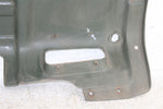 1997 Honda Foreman TRX 400 4x4 Rear Fender Plastics