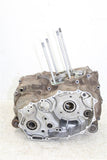 1997 Honda Foreman TRX 400 4x4 Engine Cases Crankcase Left Right