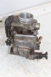 1997 Honda Foreman TRX 400 4x4 Keihin Carburetor Carb Fuel Intake