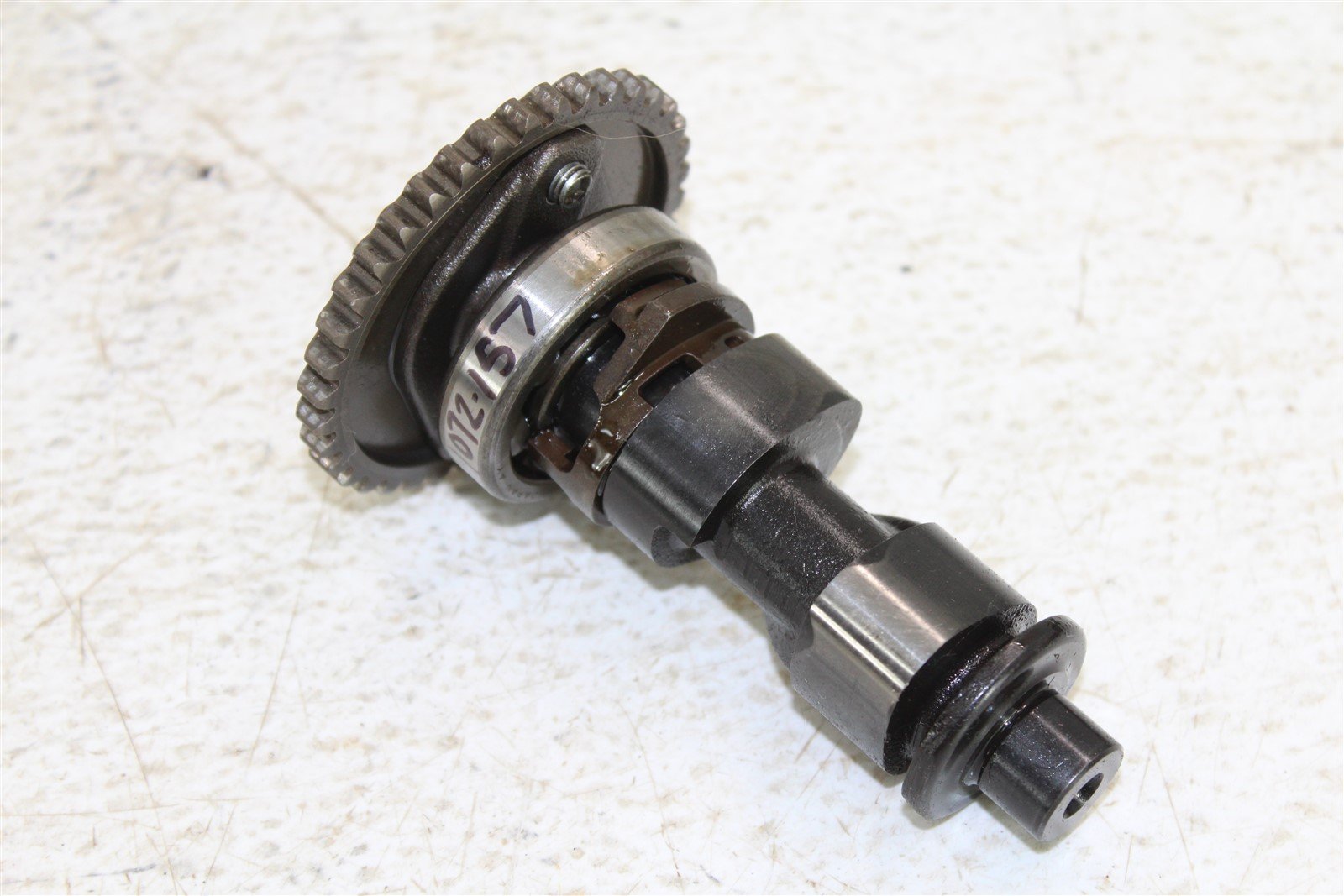 1997 Honda Foreman TRX 400 4x4 Camshaft Cam Intake Exhaust