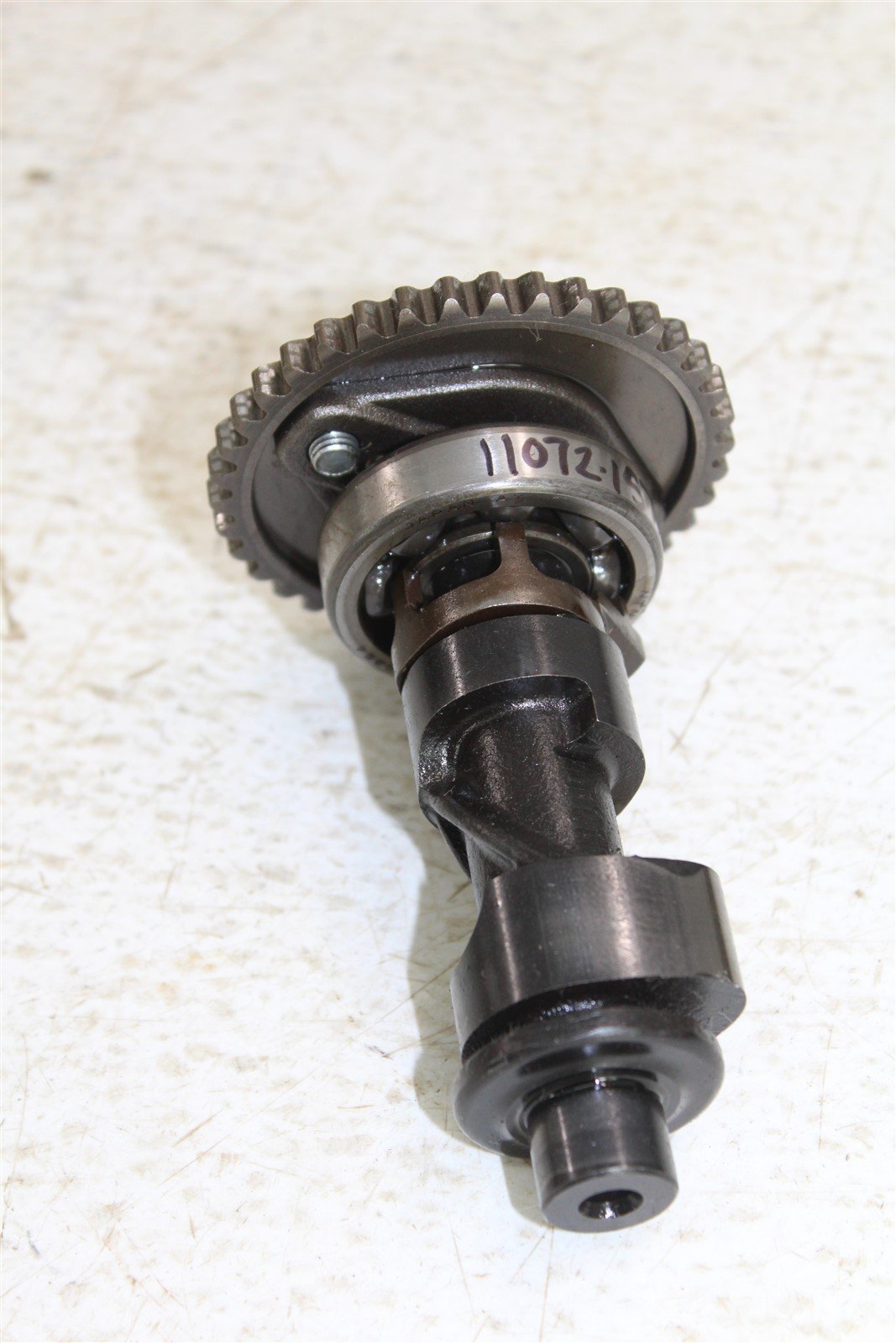 1997 Honda Foreman TRX 400 4x4 Camshaft Cam Intake Exhaust