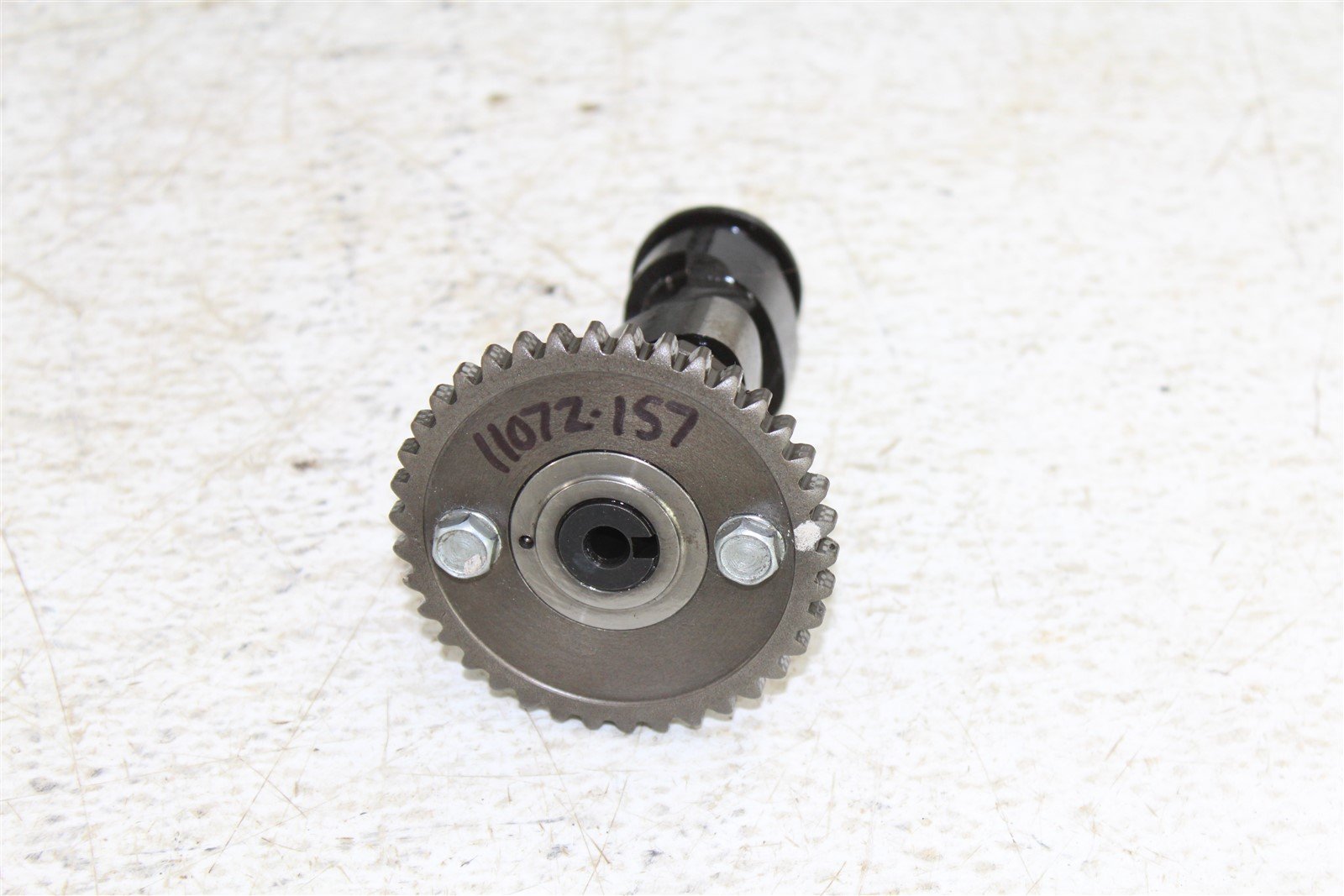 1997 Honda Foreman TRX 400 4x4 Camshaft Cam Intake Exhaust