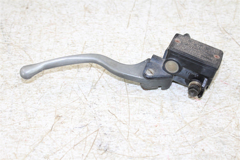 1997 Honda Foreman TRX 400 4x4 Front Brake Master Cylinder Lever