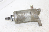 2001 Suzuki Quad Runner LT160 Starter Motor